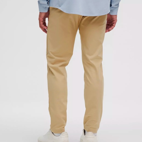 Lululemon ABC Slim-Fit Trouser
Warpstreme, 34x34 - Picture 2 of 11